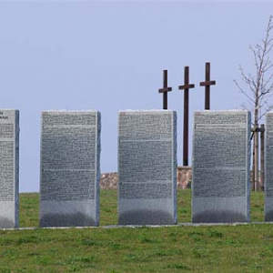 _W060174 cmentarz żołnierzy niemieckich w Bartoszach